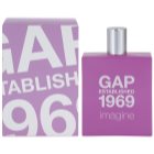 Gap Established 1969 Imagine toaletní voda pro ženy 100 ml