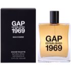 Gap Established 1969 for Men toaletní voda pro muže 100 ml