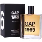Gap Established 1969 for Men toaletní voda pro muže 100 ml