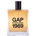 Gap Established 1969 for Men toaletní voda pro muže 100 ml