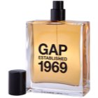 Gap Established 1969 for Men toaletní voda pro muže 100 ml