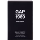 Gap Established 1969 for Men toaletní voda pro muže 100 ml