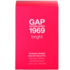 Gap Established 1969 Bright toaletní voda pro ženy 100 ml
