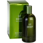 Gap Deep Men Eau de Toilette für Herren 100 ml