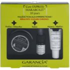 Garancia Marabout lote cosmético I.