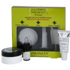 Garancia Marabout lote cosmético I.