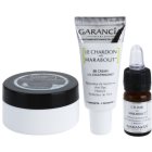 Garancia Marabout lote cosmético I.