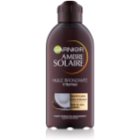 Garnier Ambre Solaire olej na opaľovanie SPF 2