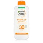 Garnier Ambre Solaire Sonnenmilch SPF 30