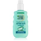 Garnier Ambre Solaire Spray revigorant pentru hidratare dupa expunerea la soare