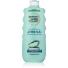 Garnier Ambre Solaire hidratáló napozás utáni tej