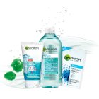 Garnier Pure Reinigungspeeling 3 in 1