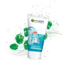 Garnier Pure Reinigungspeeling 3 in 1