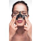 Garnier Pure Active 3-in-1 activated carbon blackhead cleanser For Oily And Problematic Skin