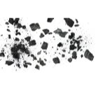 Garnier Skin Naturals Pure Charcoal černá textilní maska s extraktem z mořských řas