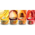 Garnier Fructis Macadamia Hair Food masque lissant pour cheveux indisciplinés