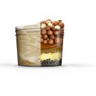 Garnier Fructis Macadamia Hair Food masque lissant pour cheveux indisciplinés