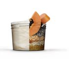 Garnier Fructis Papaya Hair Food obnovující maska pro poškozené vlasy