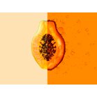 Garnier Fructis Papaya Hair Food obnovující maska pro poškozené vlasy