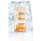 Garnier Skin Naturals Moisture+ Fresh Look povzbuzující oční maska