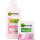 Garnier Essentials coffret cosmétique III.