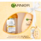 Garnier Oil Beauty zestaw kosmetyków I.