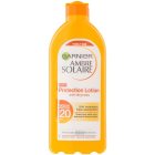 Garnier Ambre Solaire Protective Sunscreen Lotion SPF 20