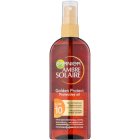 Garnier Ambre Solaire Golden Protect олійка для засмаги SPF 10