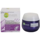Garnier Essentials дневен крем против бръчки 55+