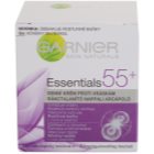 Garnier Essentials дневен крем против бръчки 55+