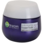Garnier Essentials дневен крем против бръчки 55+