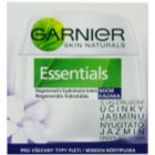 Garnier Essentials creme regenerador de noite para todos os tipos de pele