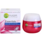 Garnier Essentials noční krém proti vráskám