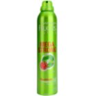 Garnier Fructis Style Mega Strong лак для волосся з екстрактом бамбука