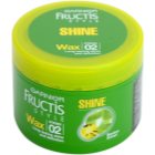 Garnier Fructis Style Shine modelujący wosk do włosów