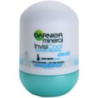 Garnier Mineral Invisi Cool golyós dezodor roll-on