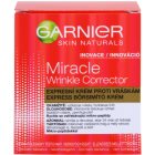 Garnier Miracle Anti-Wrinkle Cream