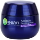 Garnier Miracle Night Transforming Care with Anti-Aging Effect