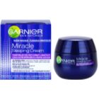 Garnier Miracle Night Transforming Care with Anti-Aging Effect