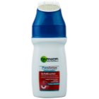 Garnier Pure Active gel limpiador con cepillo