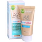 Garnier Pure Active crema BB contra las imperfecciones de la piel