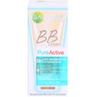 Garnier Pure Active crema BB contra las imperfecciones de la piel