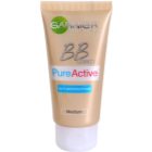 Garnier Pure Active crema BB contra las imperfecciones de la piel