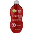 Garnier Repairing Care regeneračné telové mlieko pre veľmi suchú pokožku