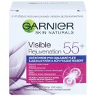 Garnier Visible 55+ crème de nuit pour rajeunir la peau