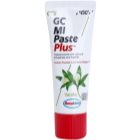 GC MI Paste Plus Vanilla remineralizujący krem ochronny do wrażliwych zębów z fluorem