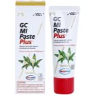 GC MI Paste Plus Vanilla remineralizujący krem ochronny do wrażliwych zębów z fluorem