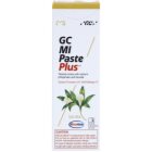 GC MI Paste Plus Vanilla remineralizujący krem ochronny do wrażliwych zębów z fluorem