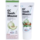 GC Tooth Mousse Melon remineralizujący krem ochronny do wrażliwych zębów bez fluoru