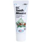 GC Tooth Mousse Tutti Frutti crème protectrice reminéralisante pour dents sensibles sans fluorure